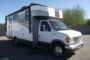 2006 Fleetwood Tioga Slx